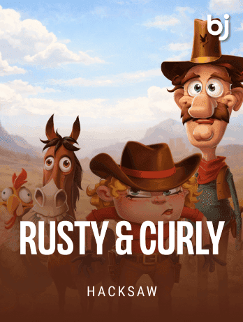Rusty & Curlypng game thumbnail
