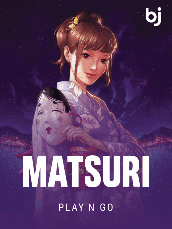Matsuripng game thumbnail