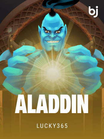 Aladdin