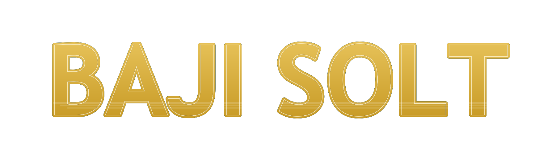 bajisolt.com Logo